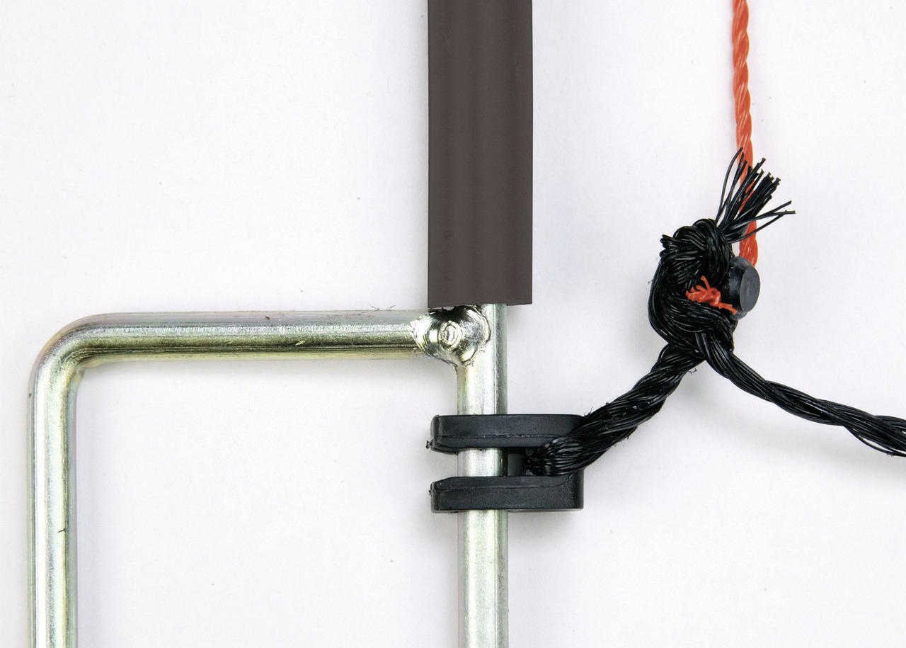 AKO TitanNet- Filet combiné pour moutons, 90 cm