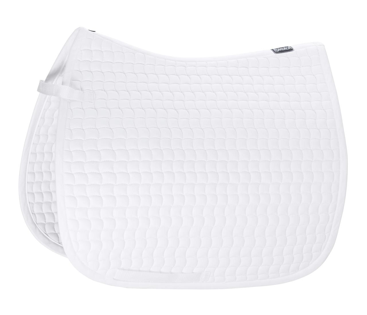 Eskadron Chabraque de selle Cotton Uni
