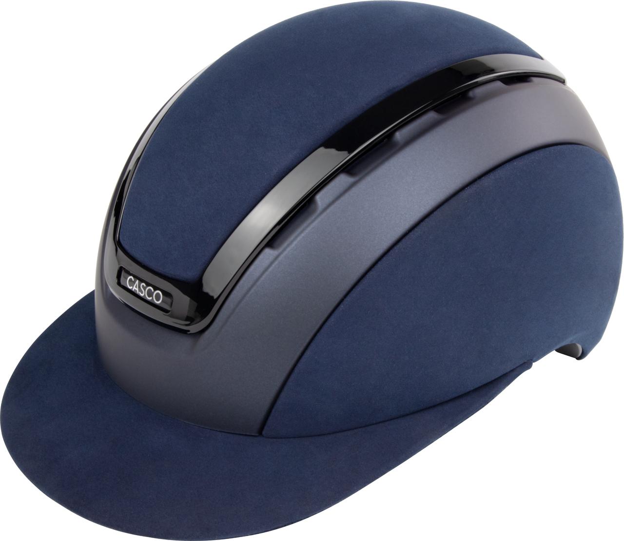 Casco 2025 Casque d'équitation Elite Valiant