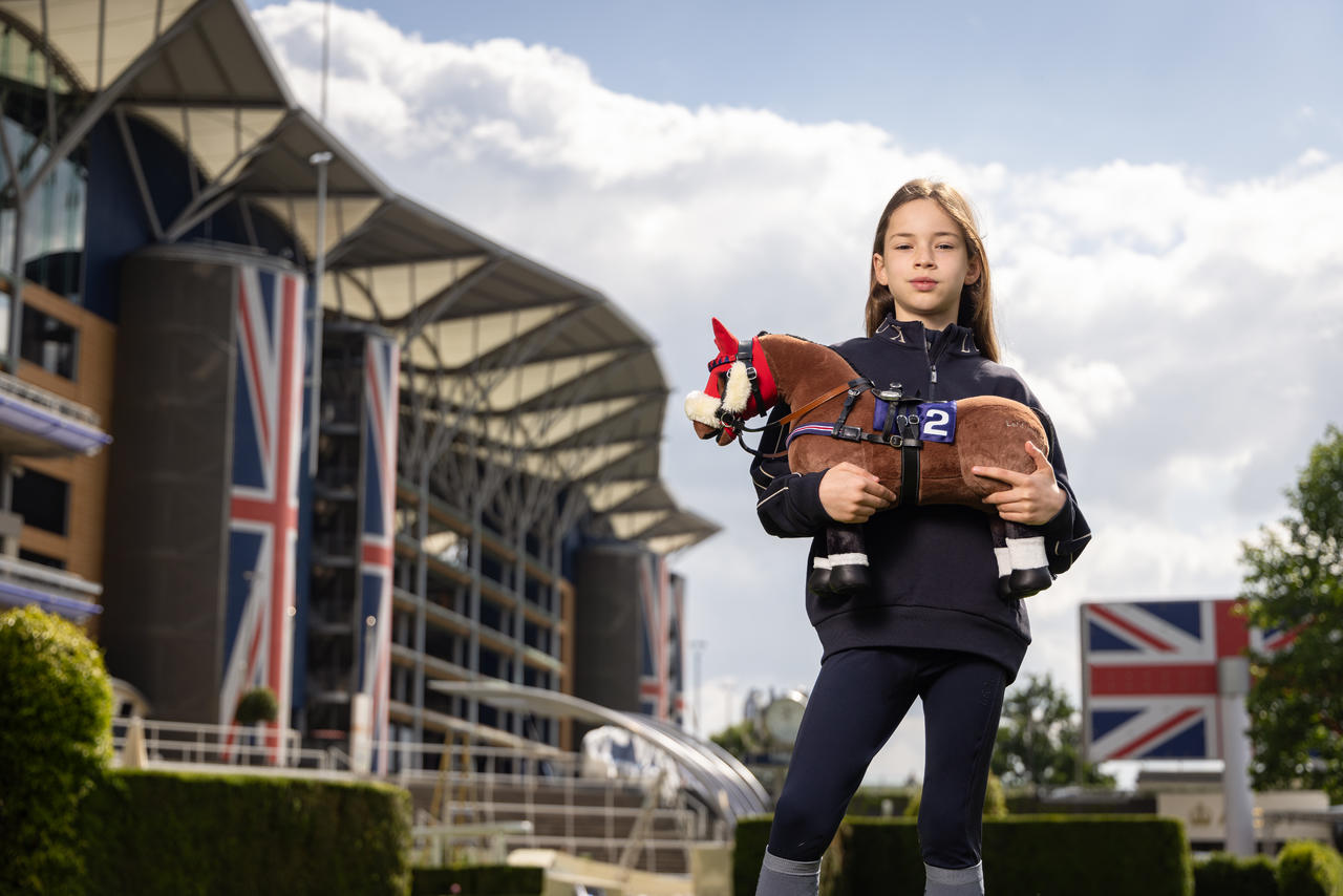 LeMieux Jouet Toy Pony