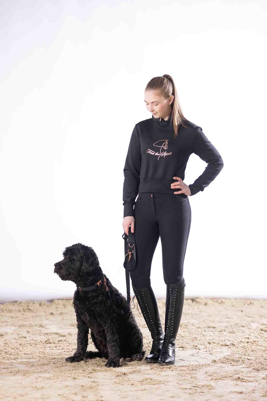 HKM Collier de chien -Anam Cara- Nylon