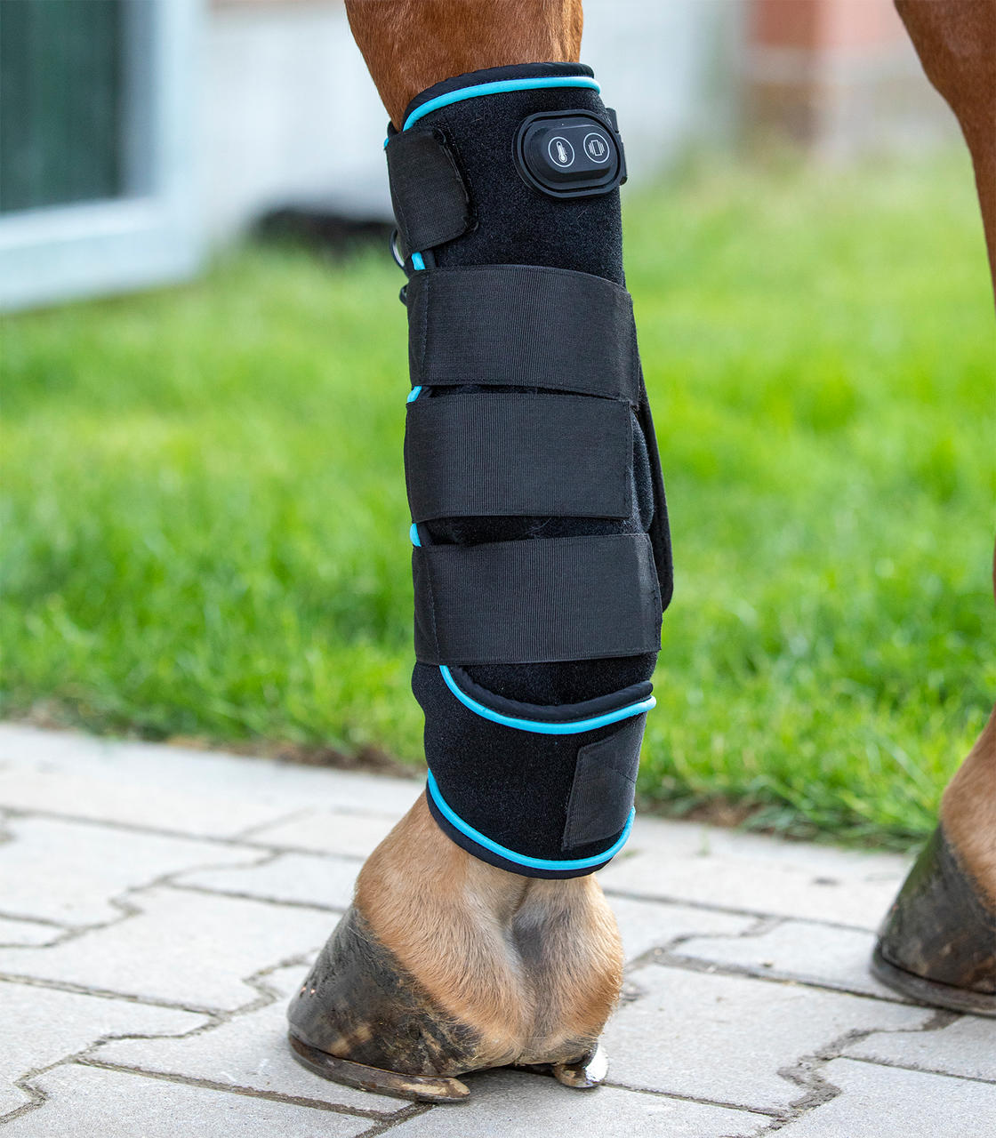 Waldhausen Health & Care Guêtre, 35 cm
