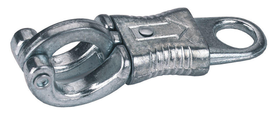 Kerbl Mousqueton antipanique