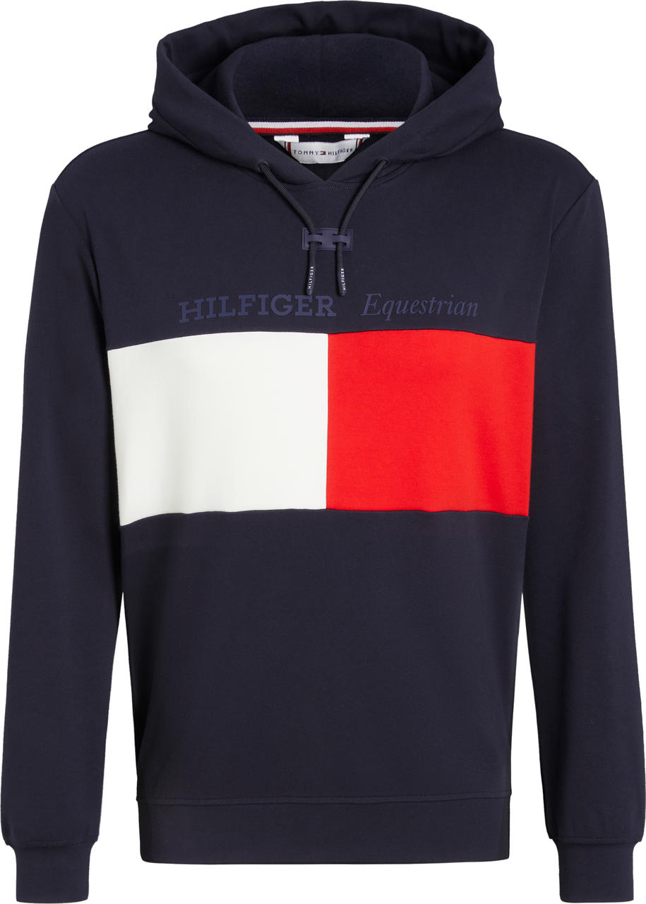 Tommy Hilfiger Sweat à capuche avec logo Berkshire