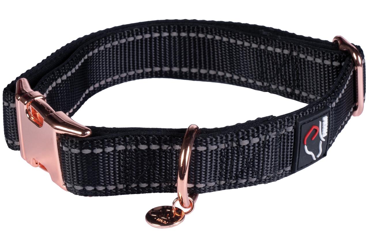 HKM Collier de chien -Anam Cara- Nylon