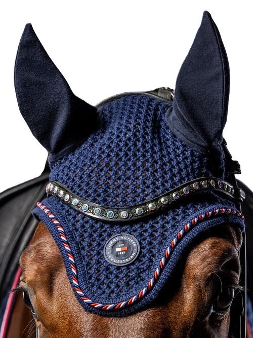 Tommy Hilfiger Bonnet anti-mouches Global