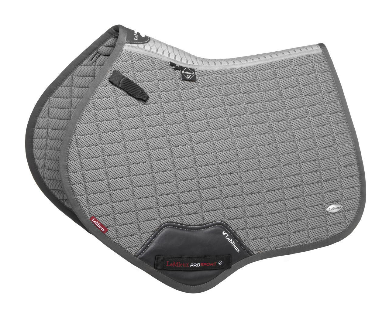 LeMieux Tapis de selle Square CSO Self-Cool