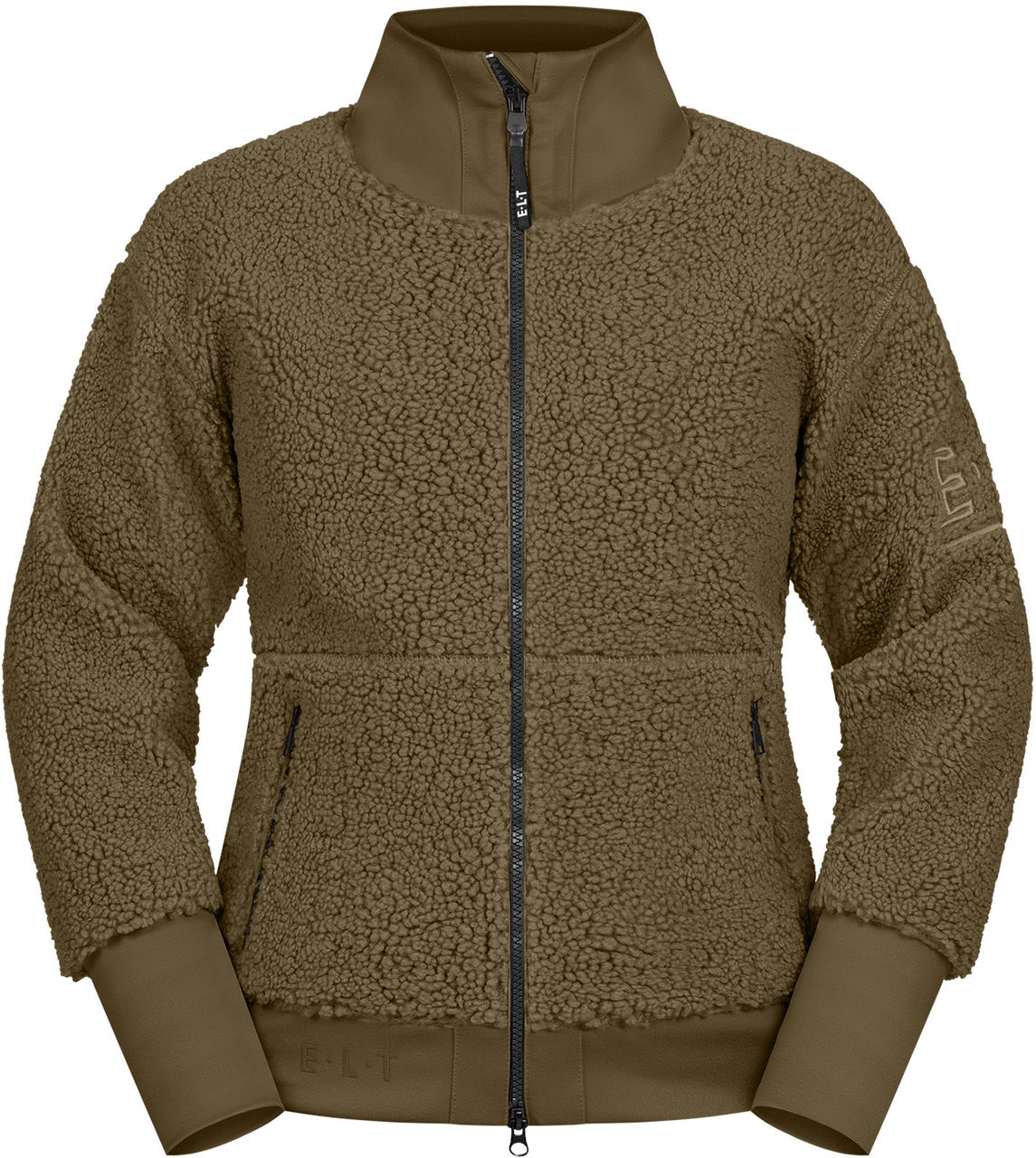 ELT Veste polaire Riverside