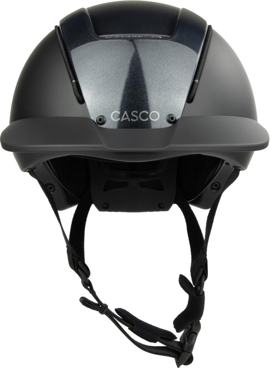 Casco 2025 Casque d'équitation Duell Prime