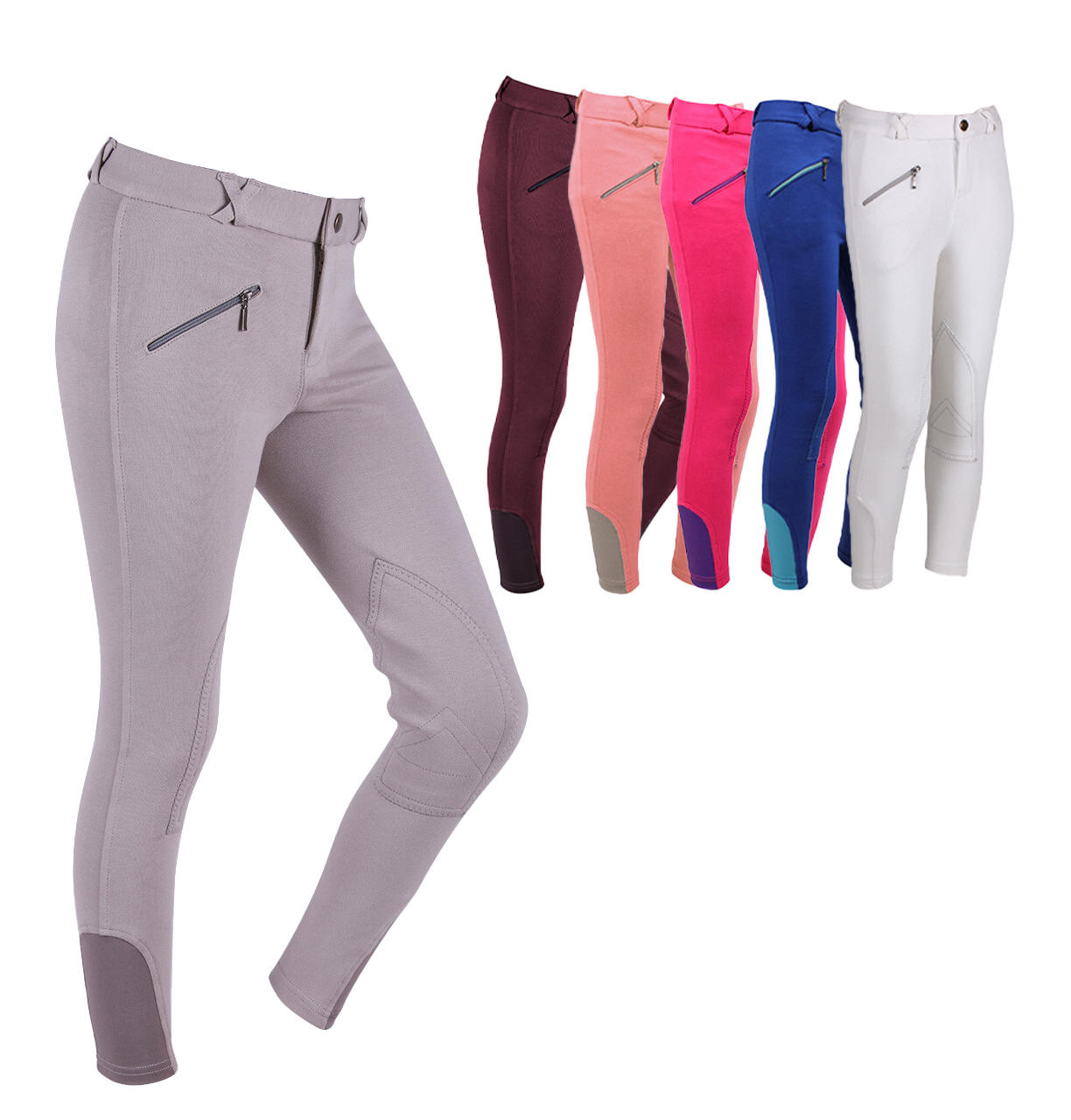 Vêtements de concours d'équitation : critères de choix et top 6 Vêtements de concours d'équitation : critères de choix et top 6