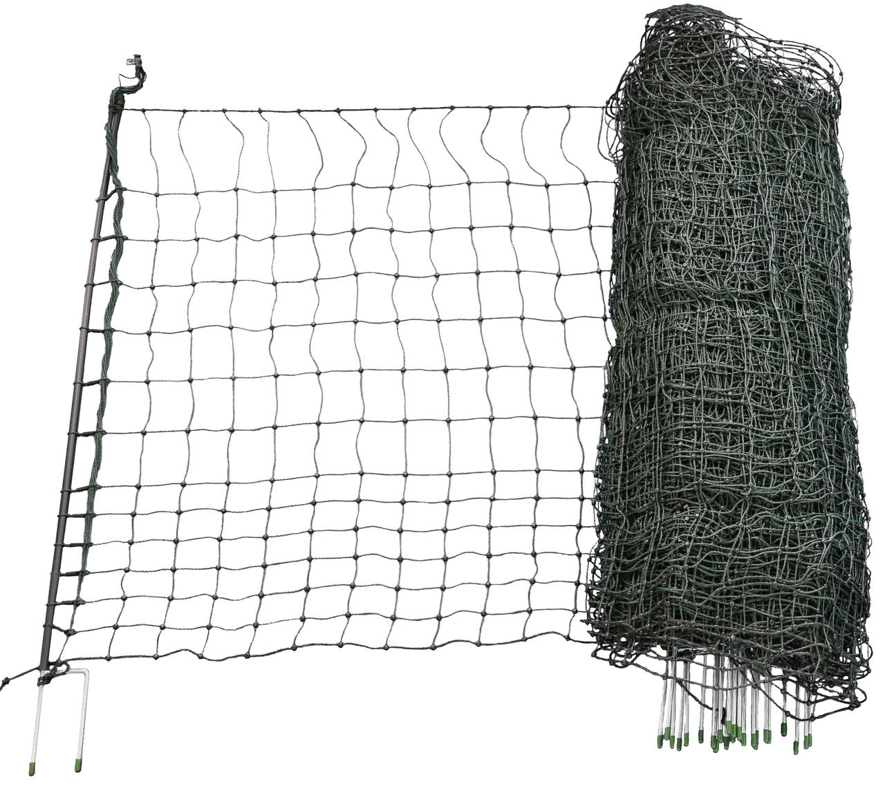 WAHL-Hausmarke Filet pour volailles, 110 cm/50 m, pointe double