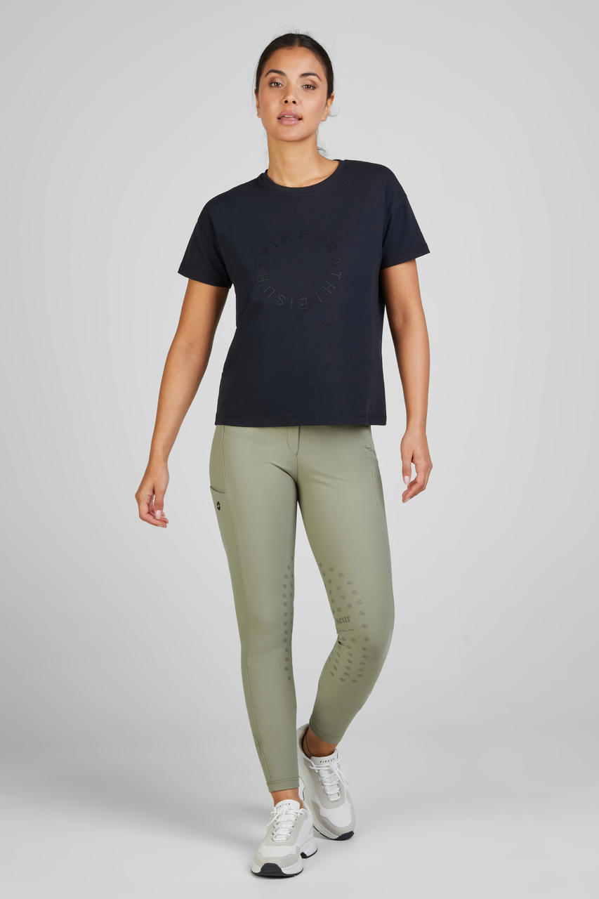 Pikeur Shirt oversize Athleisure