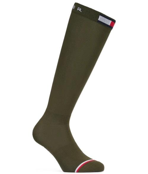 Tommy Hilfiger Chaussettes d'équitation Newburgh
