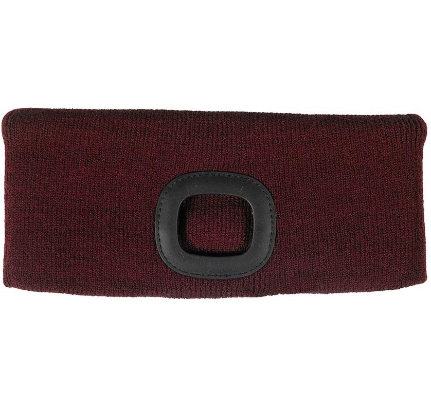 HKM Bandeau -Honey-