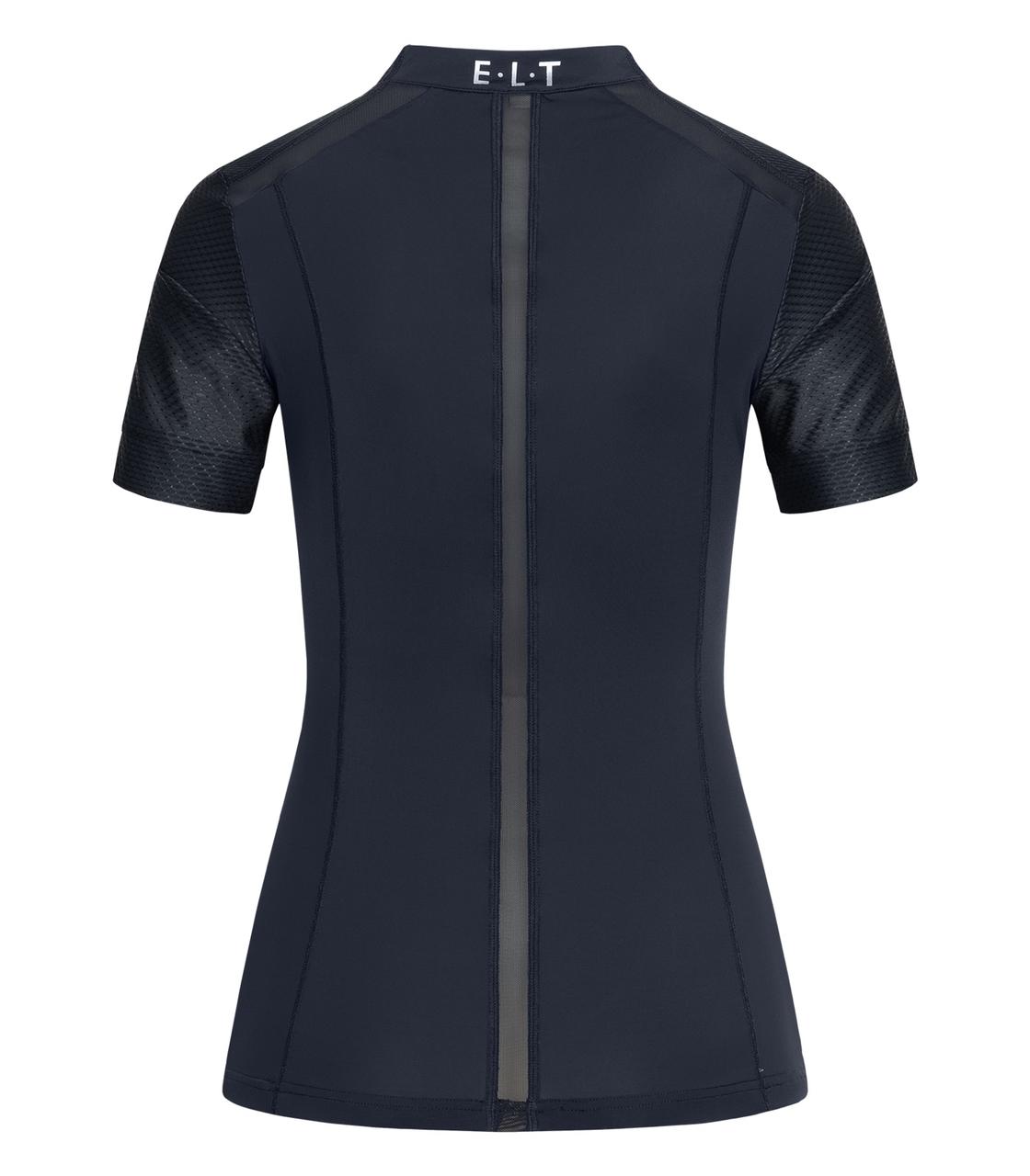 Waldhausen Maillot Technique Zippé Nancy