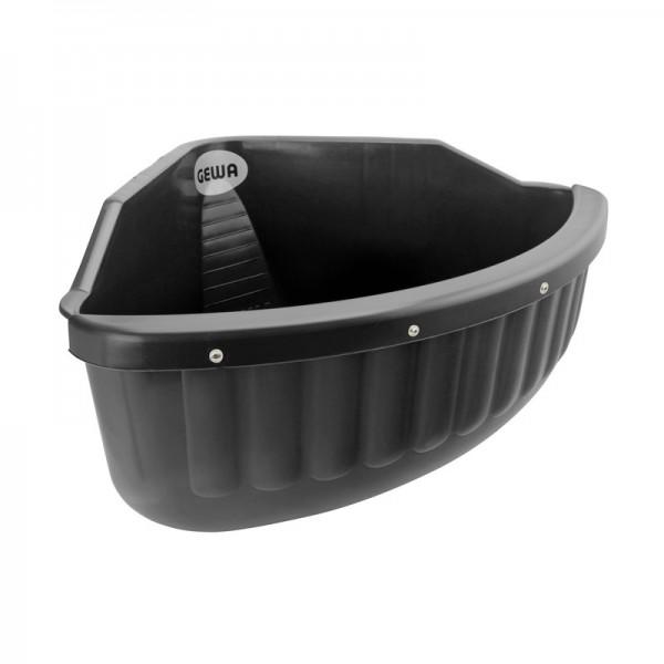Gewa Auge d'angle avec bord anti-morsure