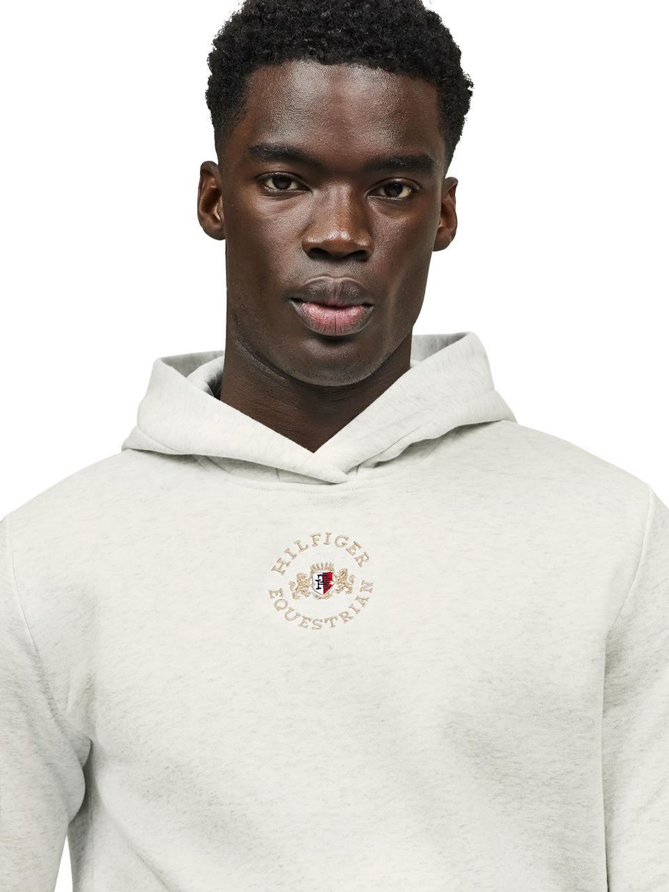 Tommy Hilfiger Sweat à capuche Grove