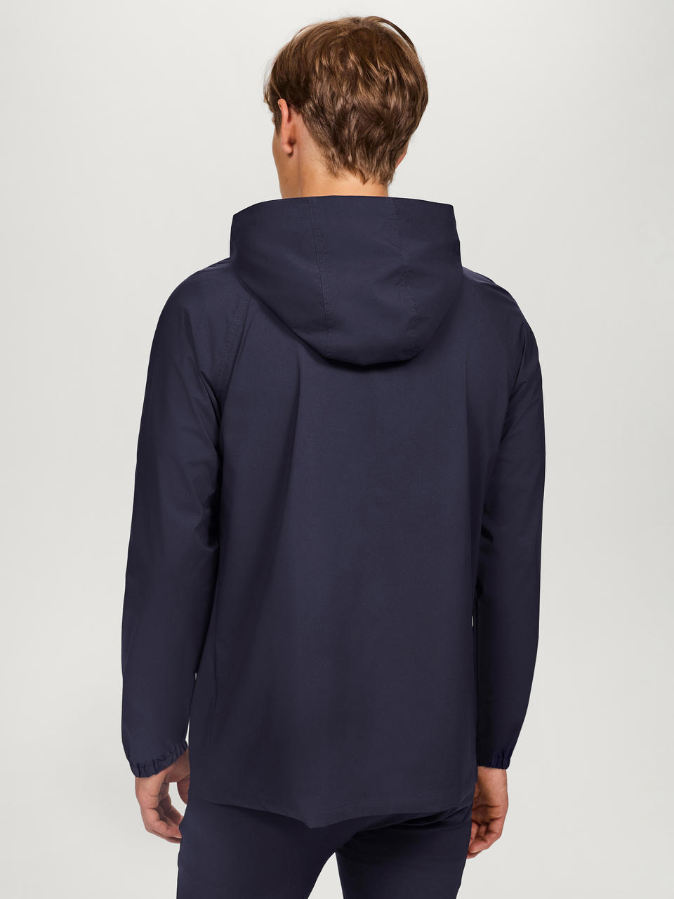 Tommy Hilfiger Veste de pluie pliable Bolton
