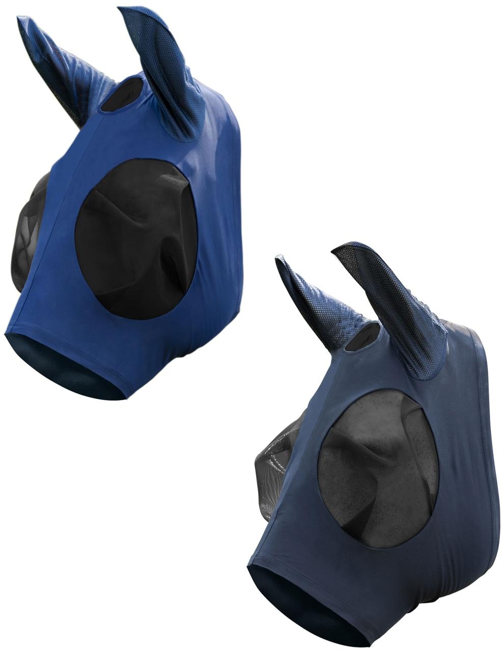 Covalliero Masque anti-mouches FinoStretch