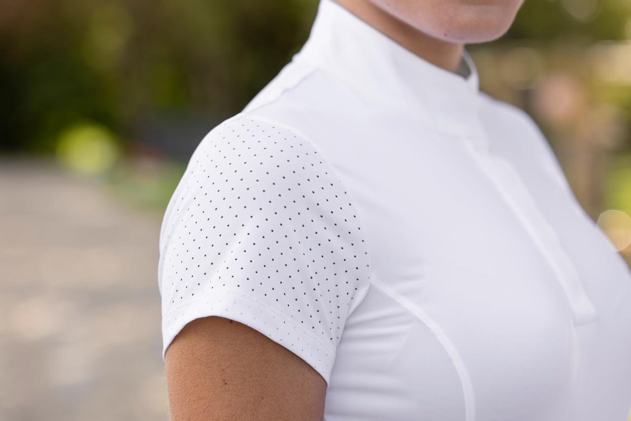 Covalliero Chemise concours femme