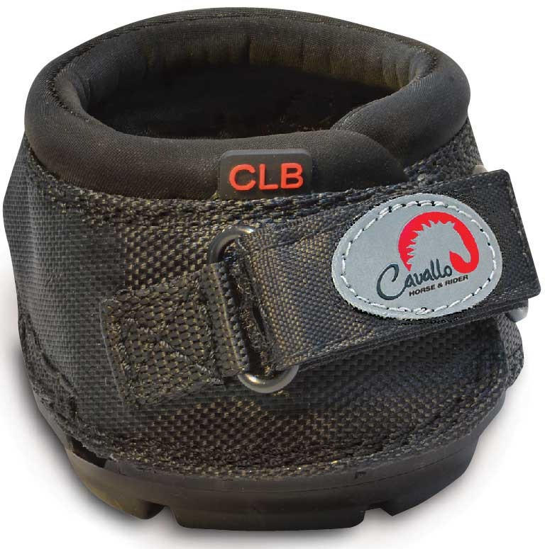 Cavallo CLB hipposandale REGULAR » Couleur: bleu, Taille: M2
