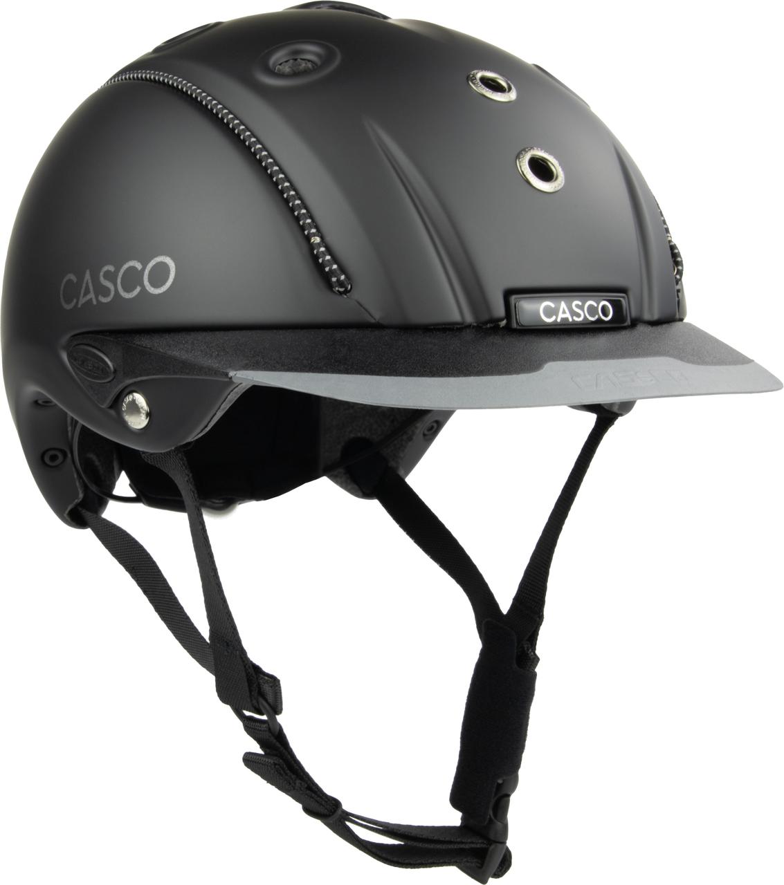 Casco 2025 Casque d'équitation Mistrall Prime
