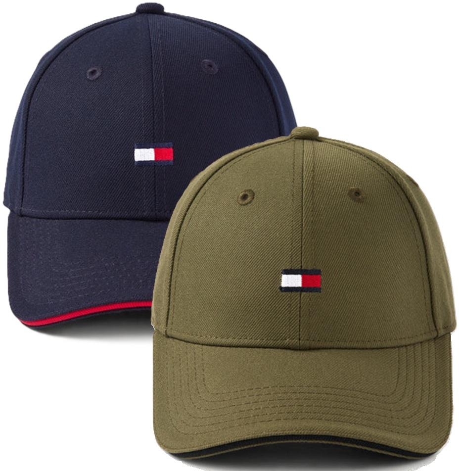 Tommy Hilfiger Casquette Dayton