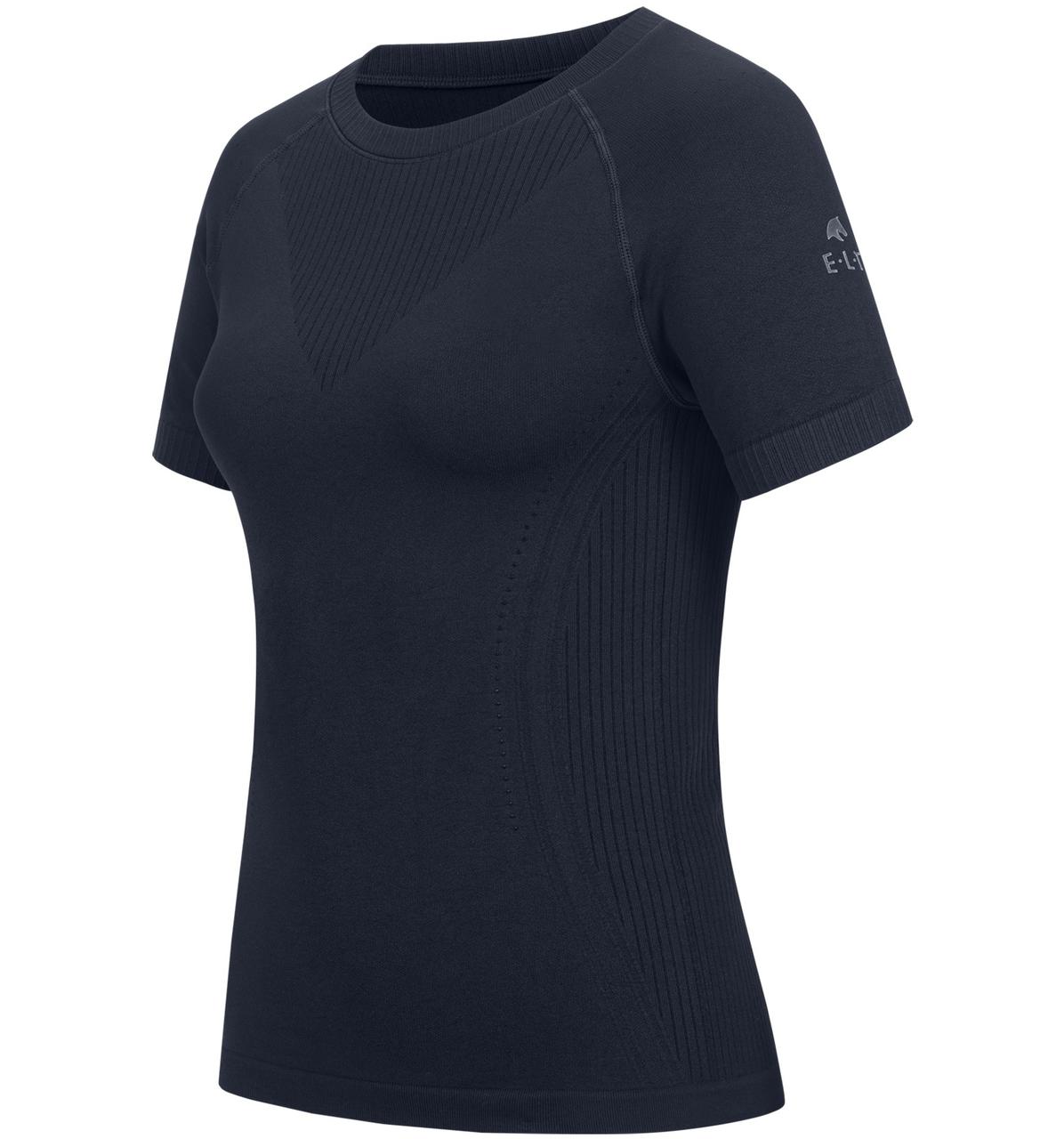 ELT T-shirt technique en maille 3D Pisa