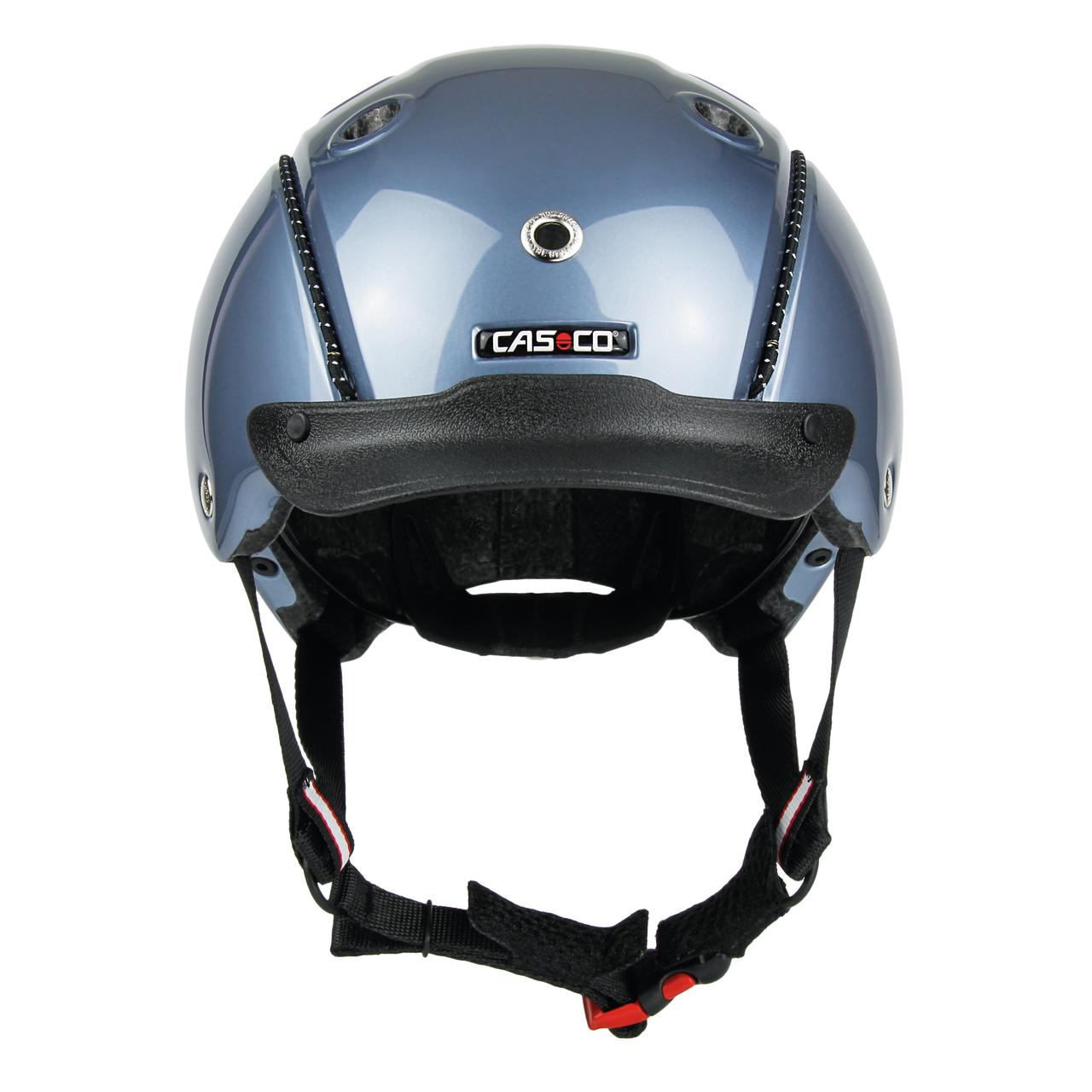 Casco Casque d'équitation Choice Tournament