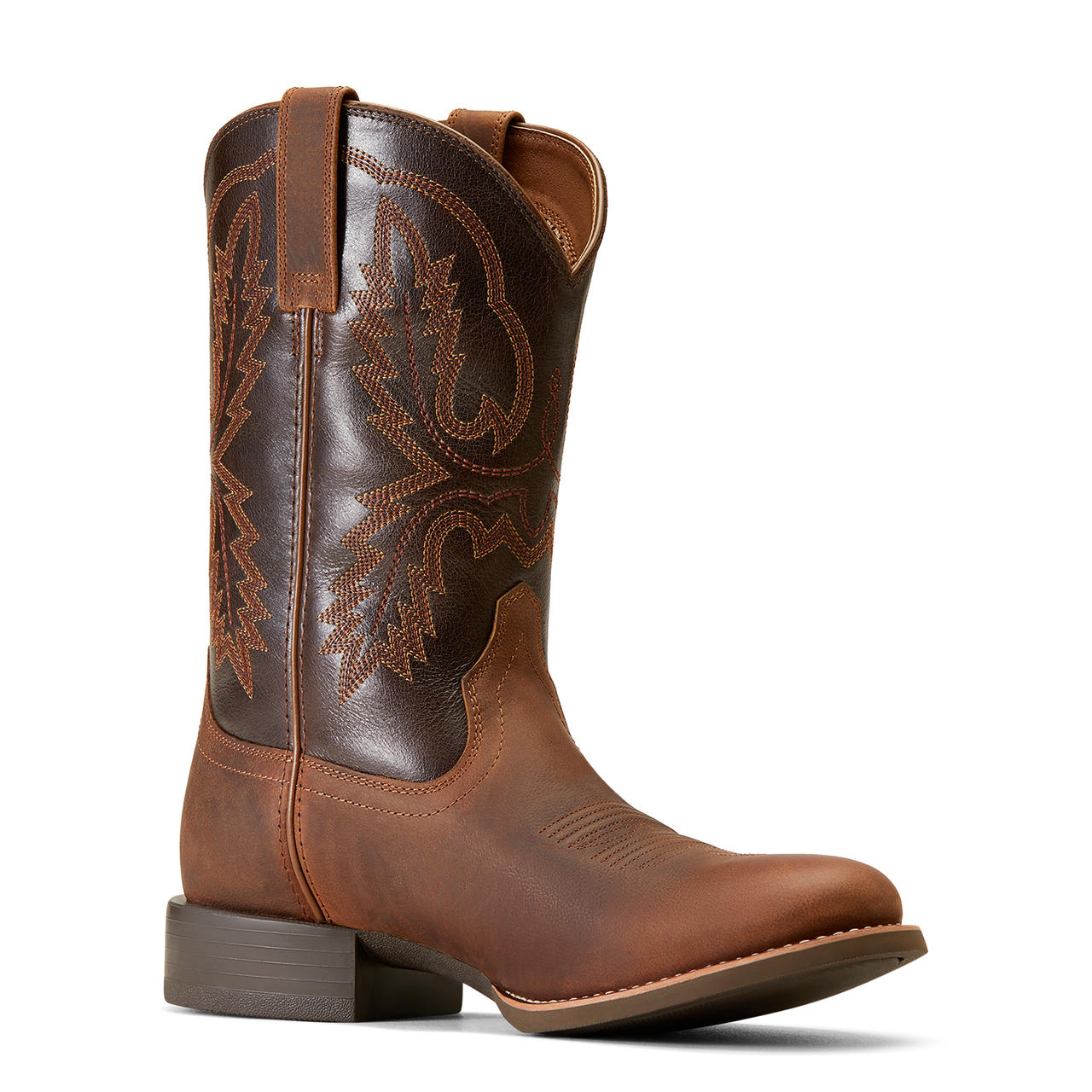 ARIAT Bottes Sport Stratten Western
