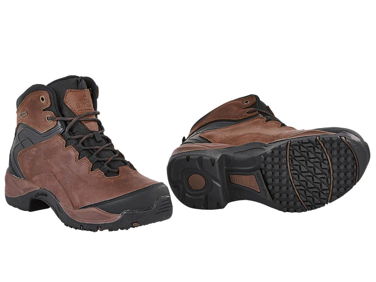Busse Chaussures d'équitation et d'écurie Dallas