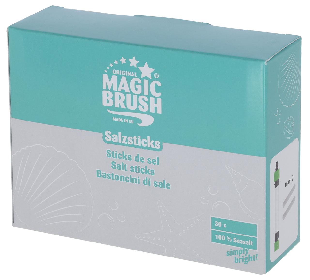 Kerbl Bâtonnets de sel MagicBrush