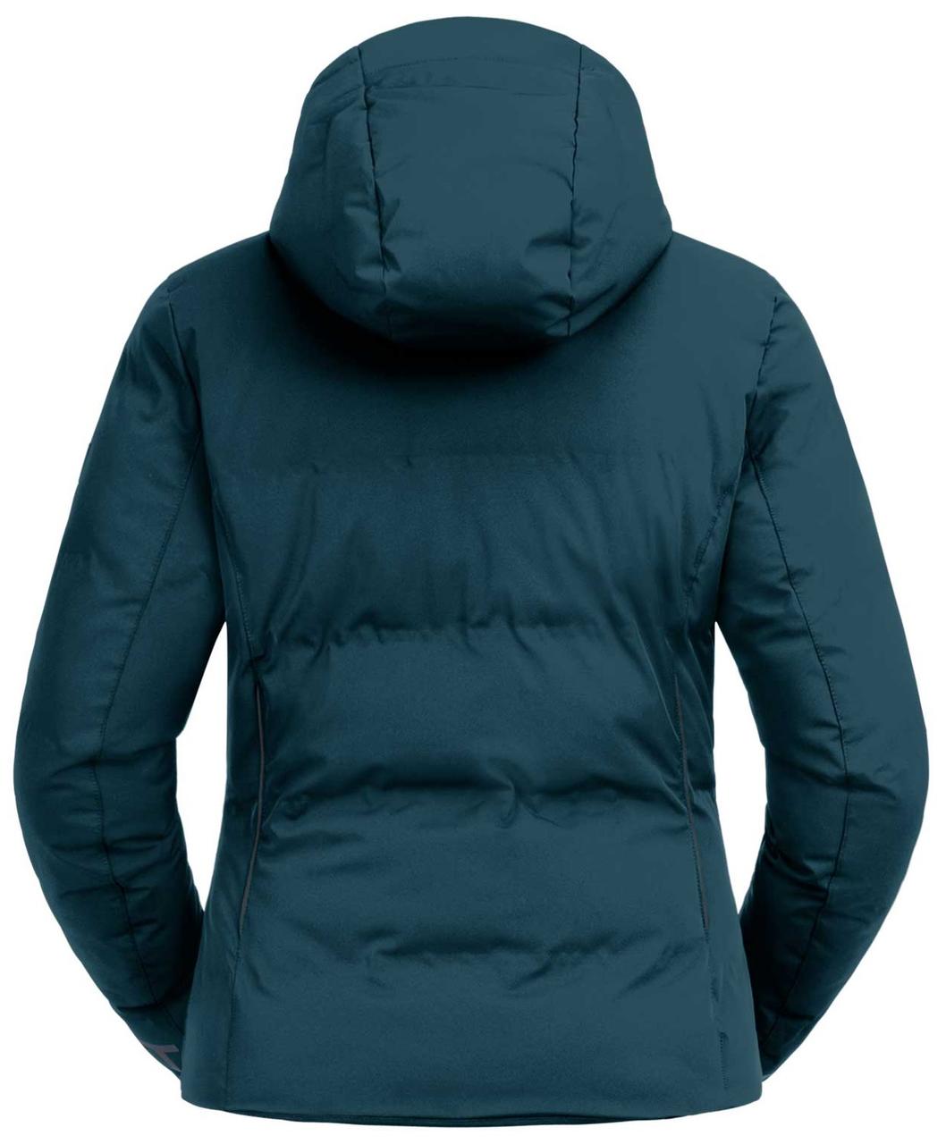 ELT Veste d’équitation pratique pour l’hiver Ohio
