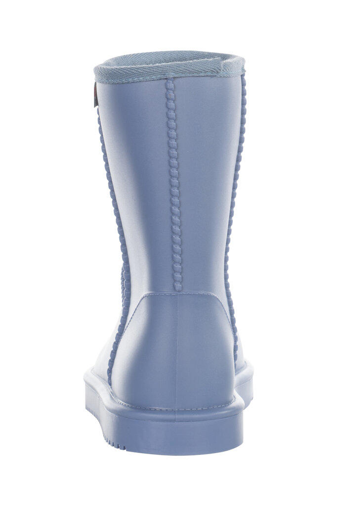 HKM Bottes fourrées imperméables -Davos Summer-