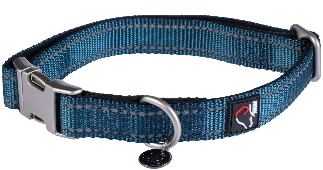HKM Collier de chien -Anam Cara- Nylon HKM Collier de chien -Anam Cara- Nylon