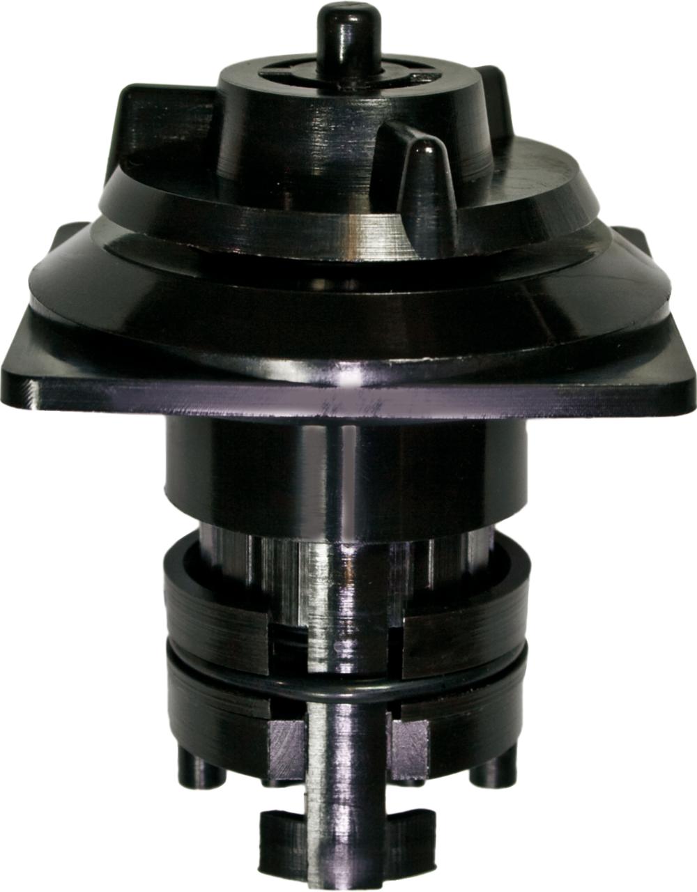 Lister Vanne complète adaptée pour TW 1 N Lister Vanne complète adaptée pour TW 1 N