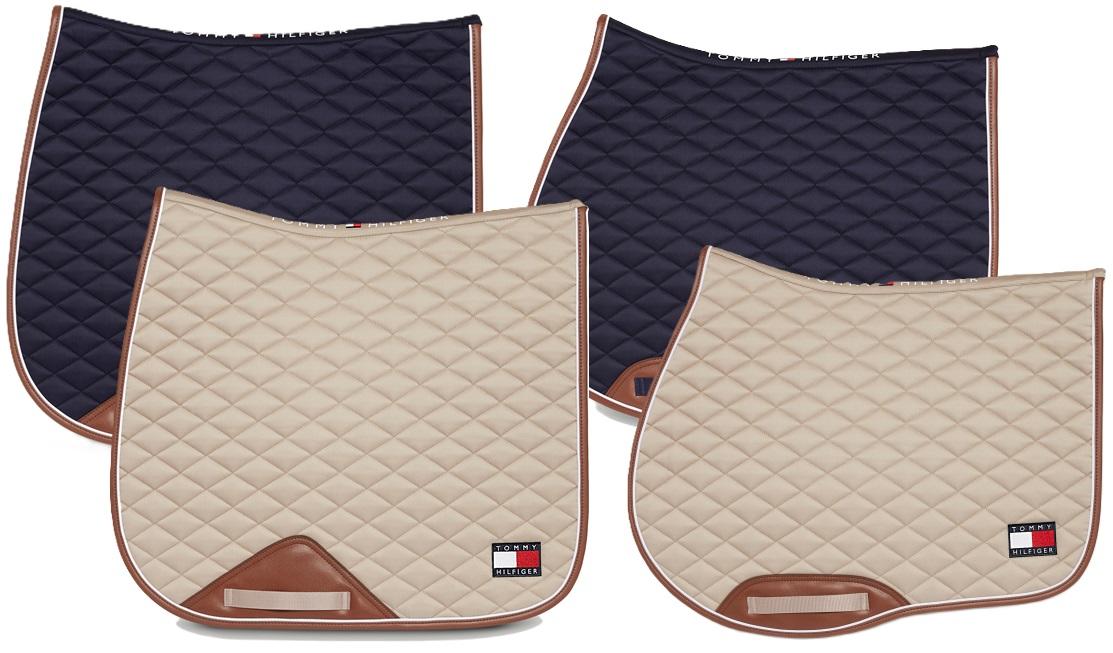 Tommy Hilfiger Tapis de selle Princeton
