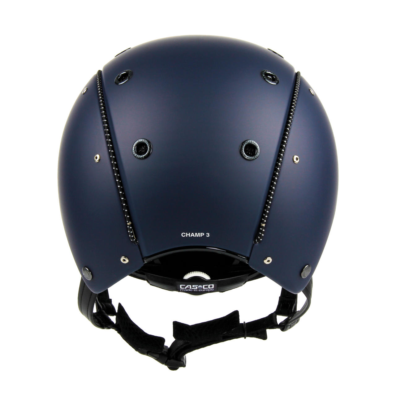 Casco Casque d'équitation Champ-3