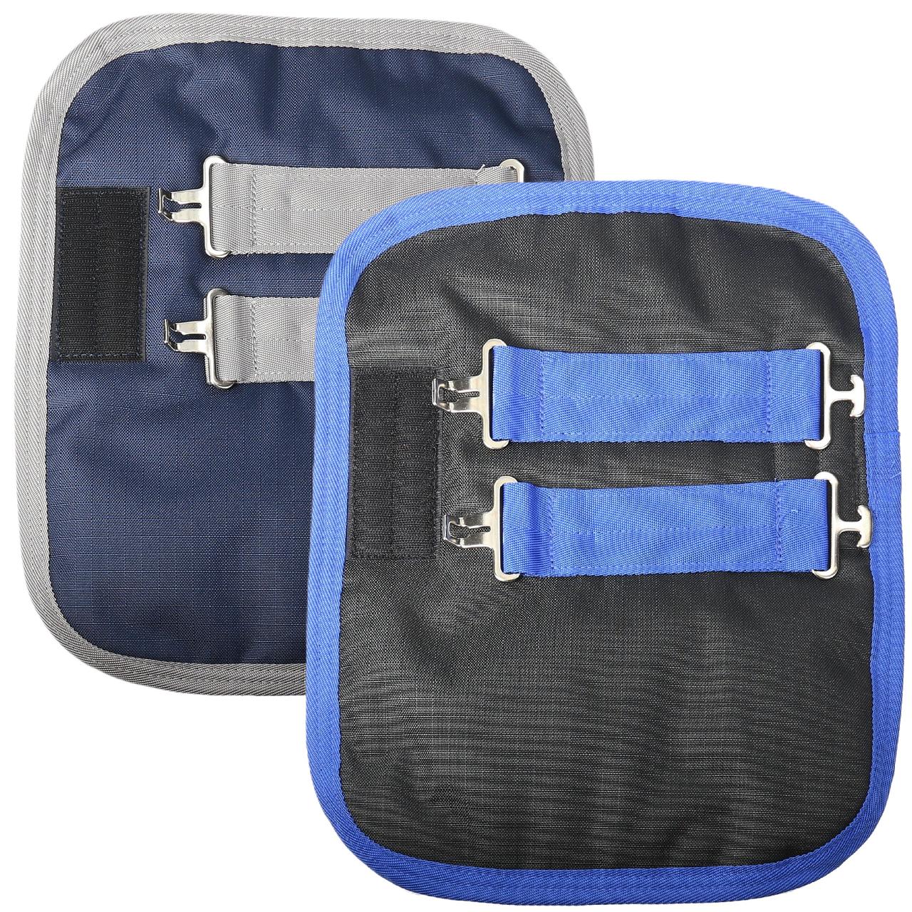 Horseware Amigo Extension de poitrail avant