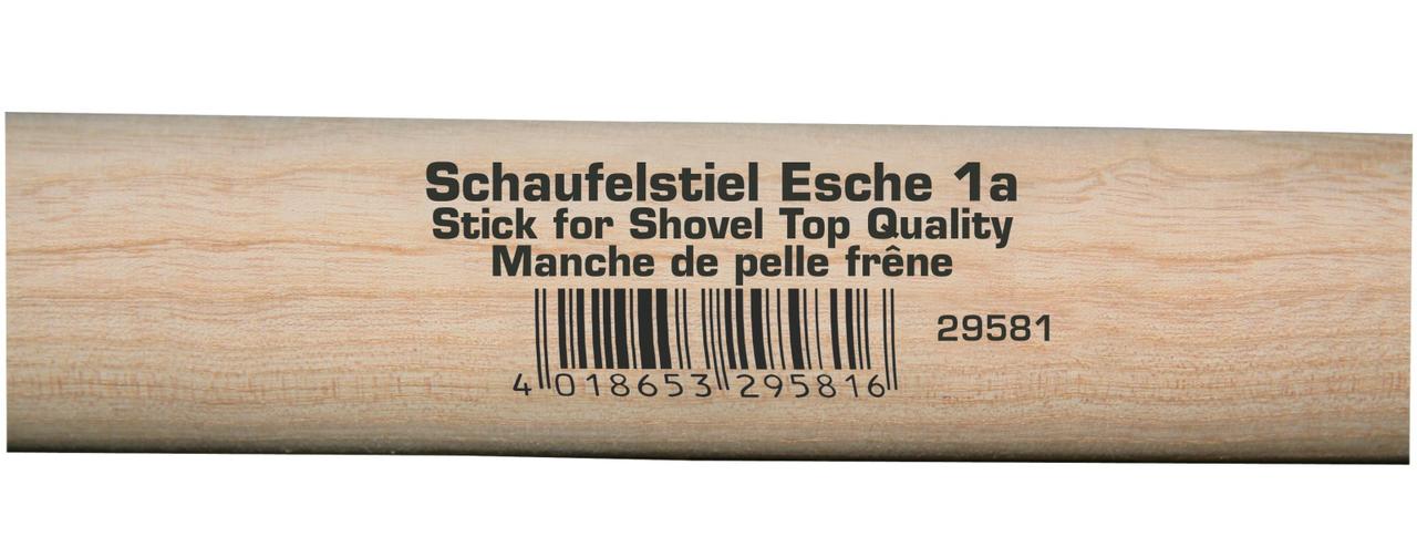 Kerbl Manche de pelle 90 cm
