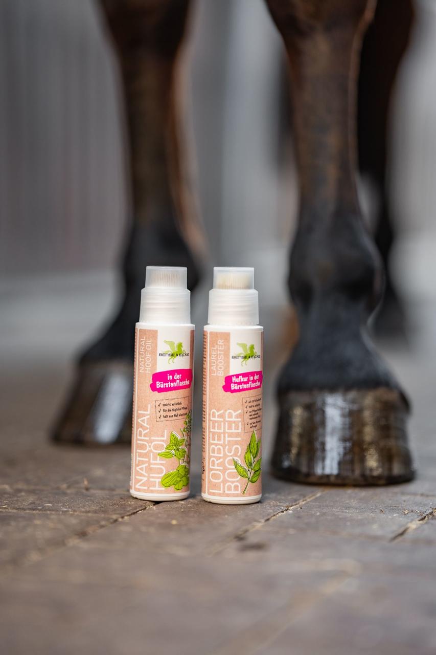 Bense & Eicke Huile de soin pour sabots 