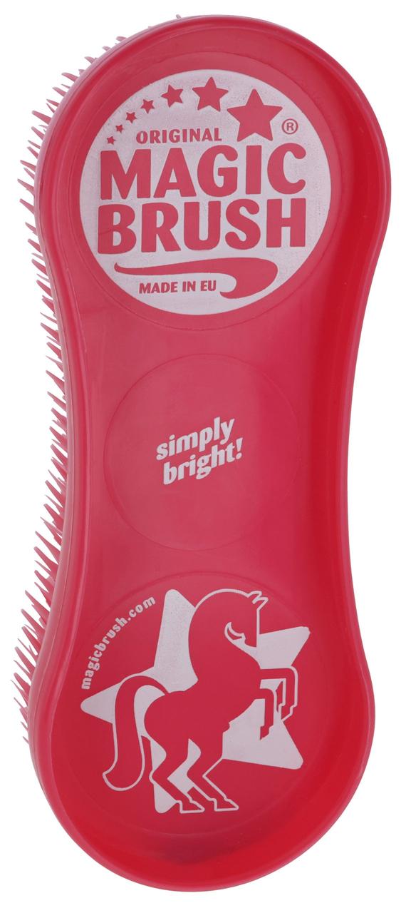 Kerbl MagicBrush Jeu de brosses