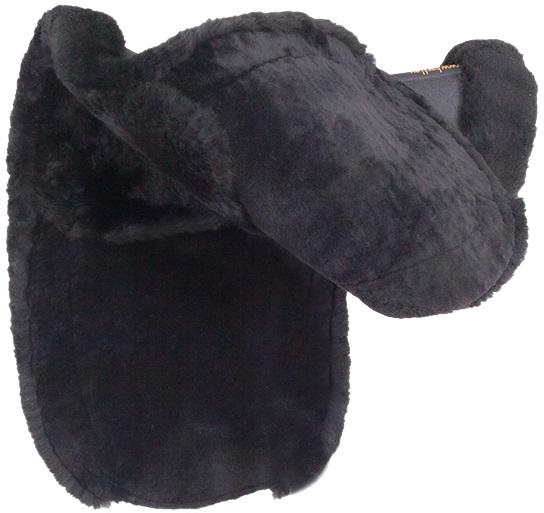 BARTL Tapis de selle en mouton retourné Professional