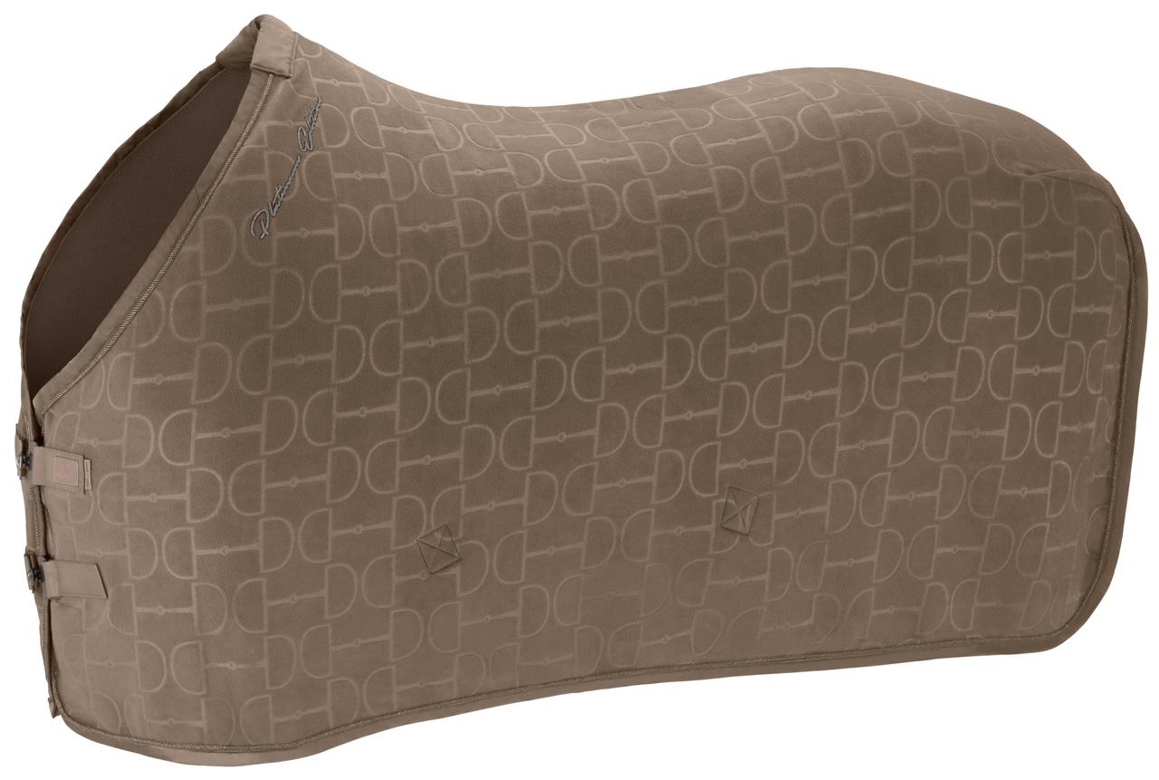 Eskadron Couverture séchante FLEECE STAMP BIT