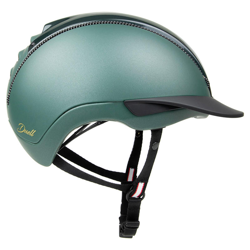 Casco Casque d'équitation DUELL