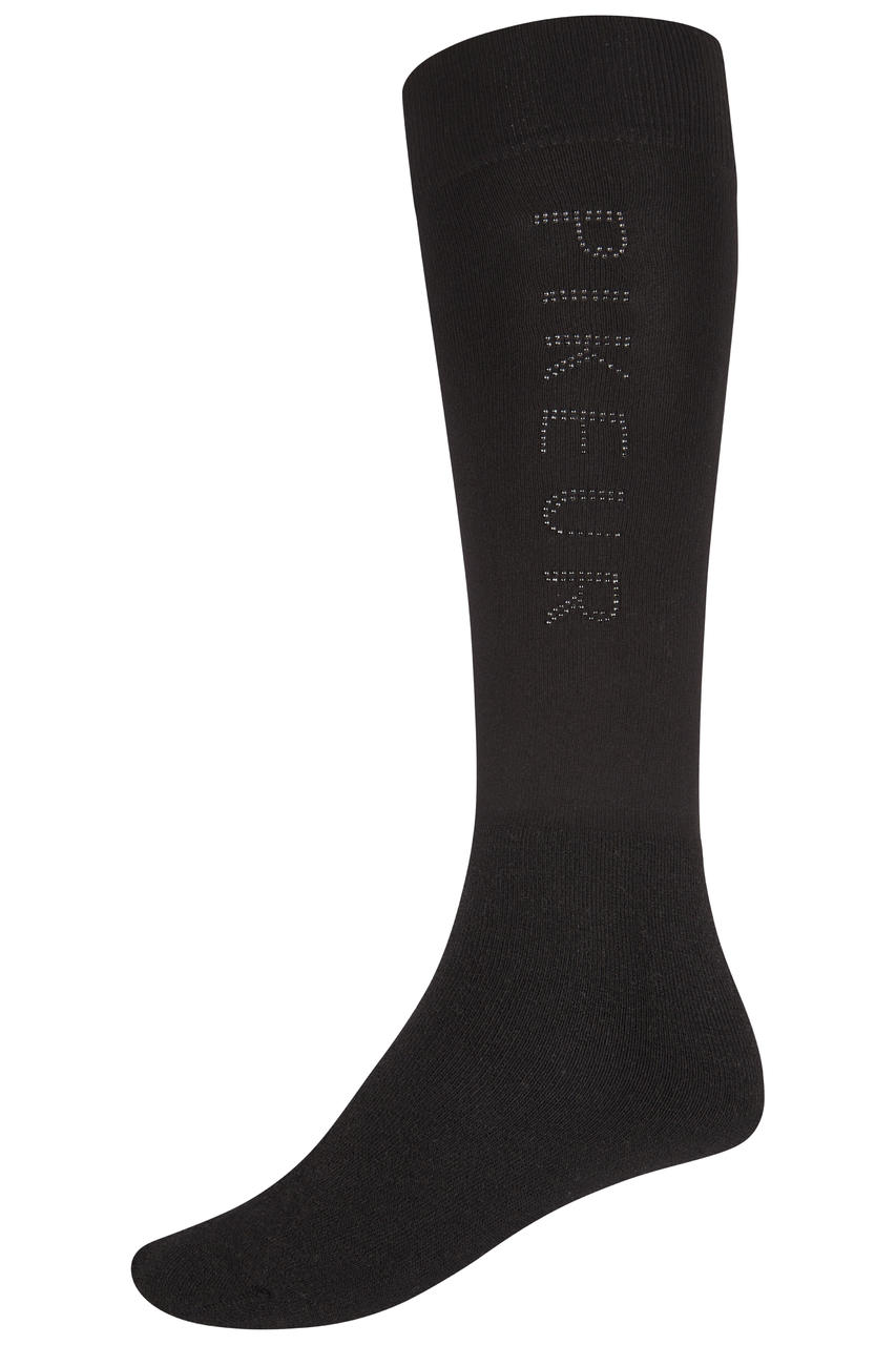 Pikeur Mi-bas Studs Sports