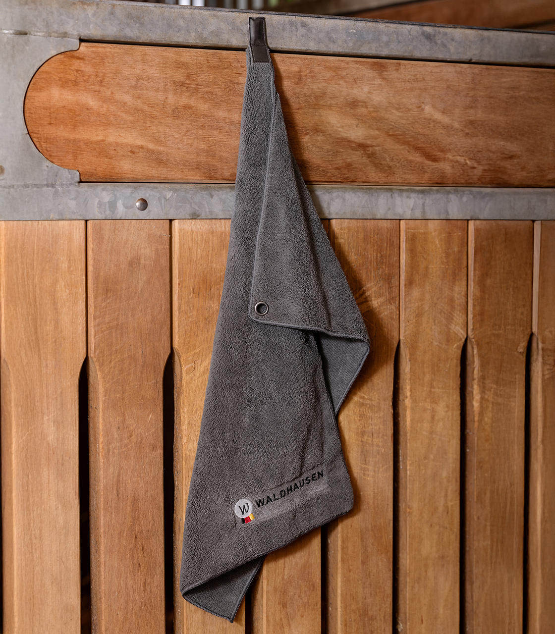 Waldhausen Serviettes microfibre, lot de 2