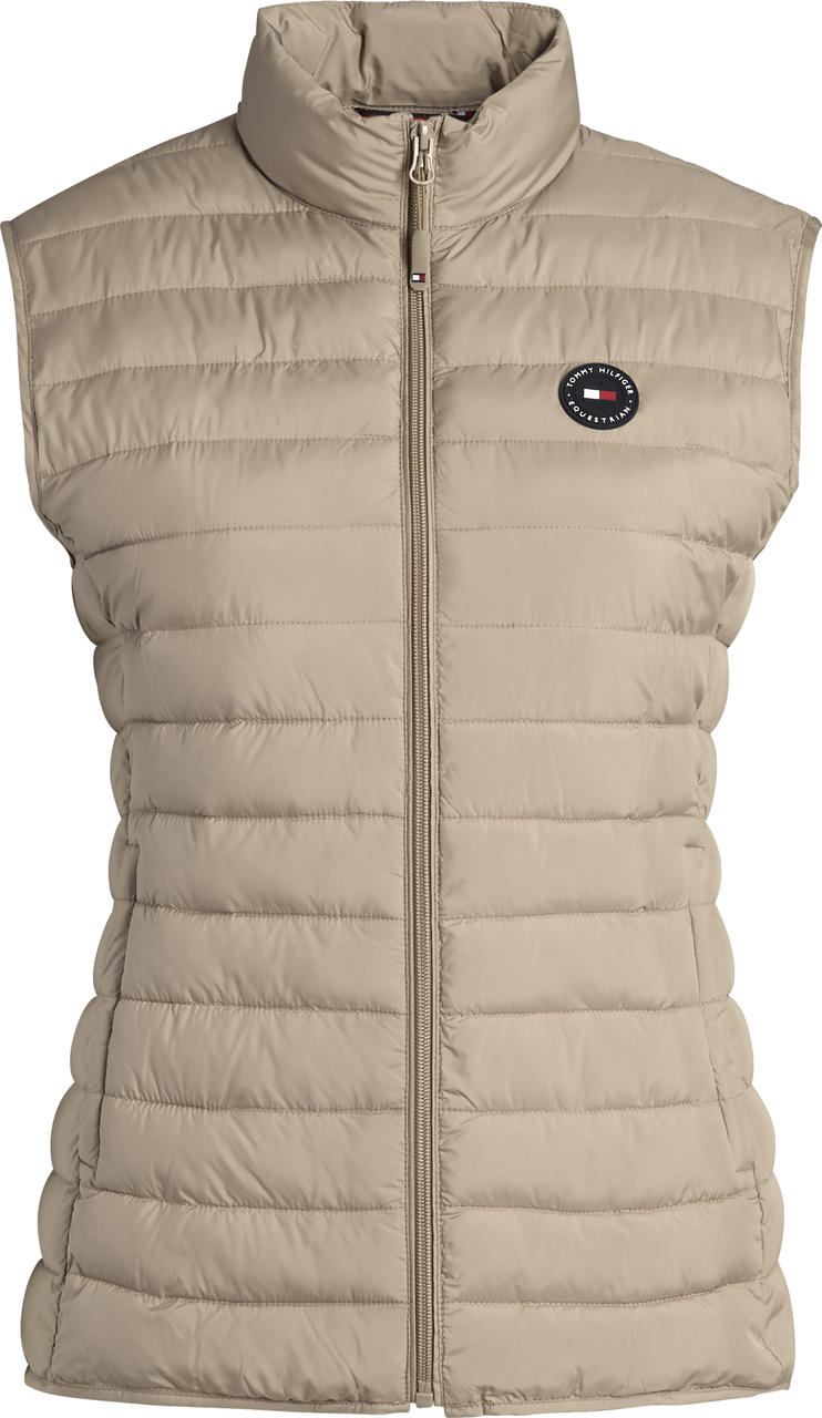Tommy Hilfiger Gilet matelassé Serano