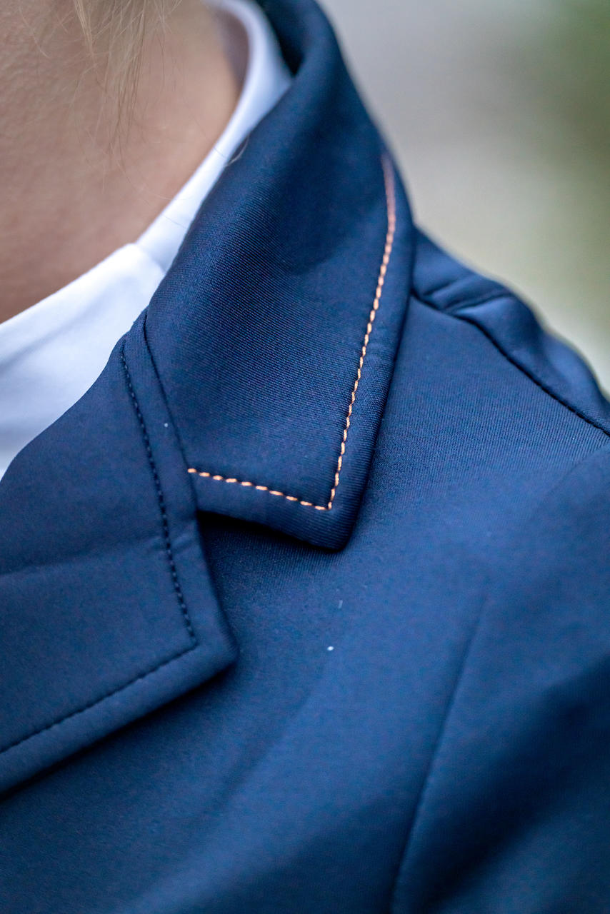 Equithème Veste de concours "ATHENS"