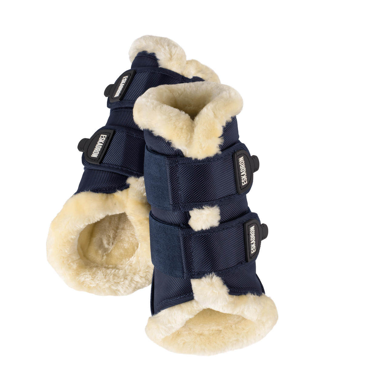 Eskadron Guêtres FAUXFUR-BOOTS Basics
